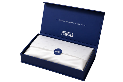 ANTI-ACNE SILK PILLOWCASE