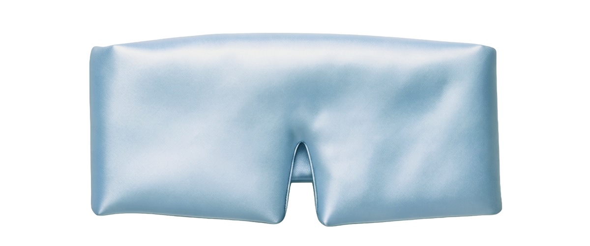 HYALURON™ SILK SLEEP MASK