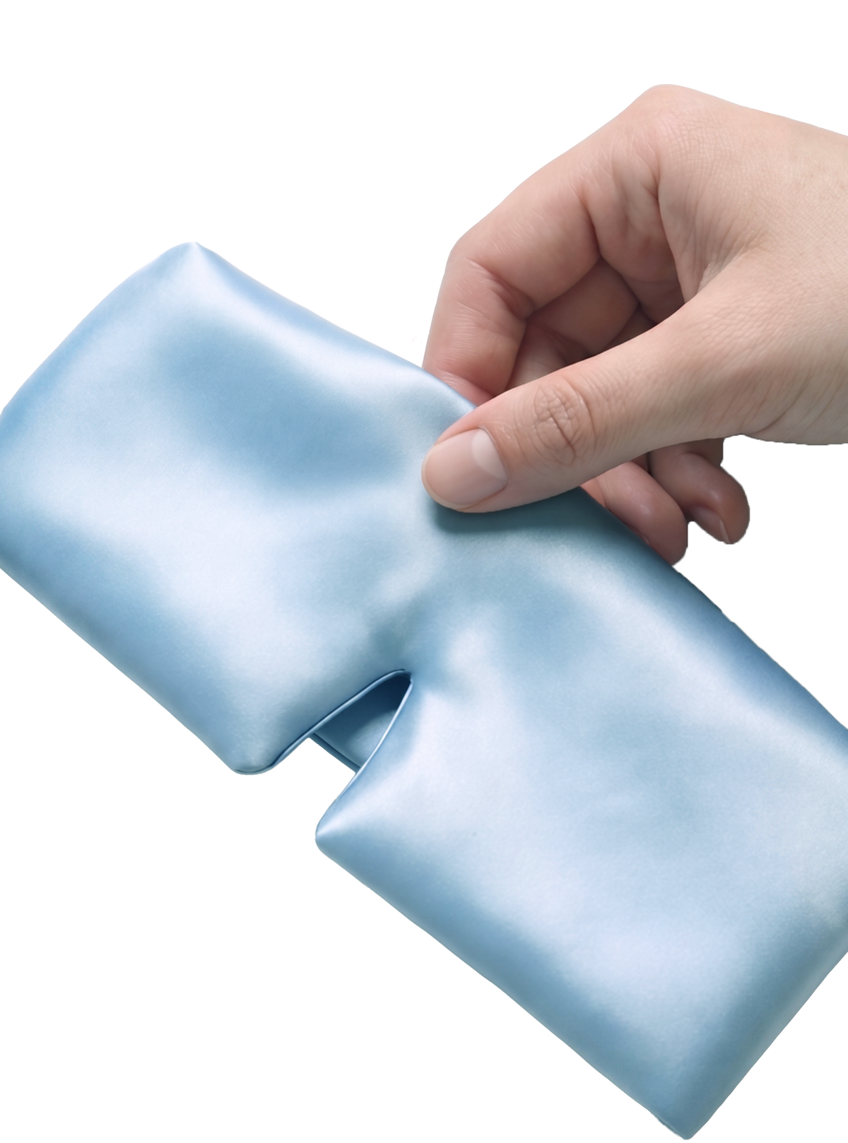 HYALURON™ SILK SLEEP MASK