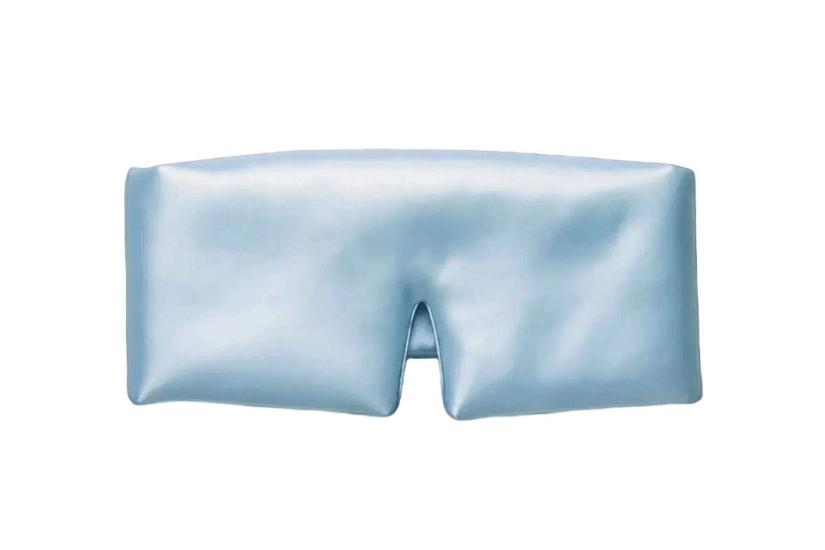 HYALURON™ SILK SLEEP MASK