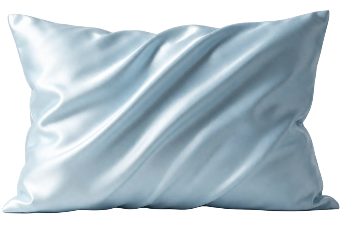 HYALURON™ SILK PILLOWCASE