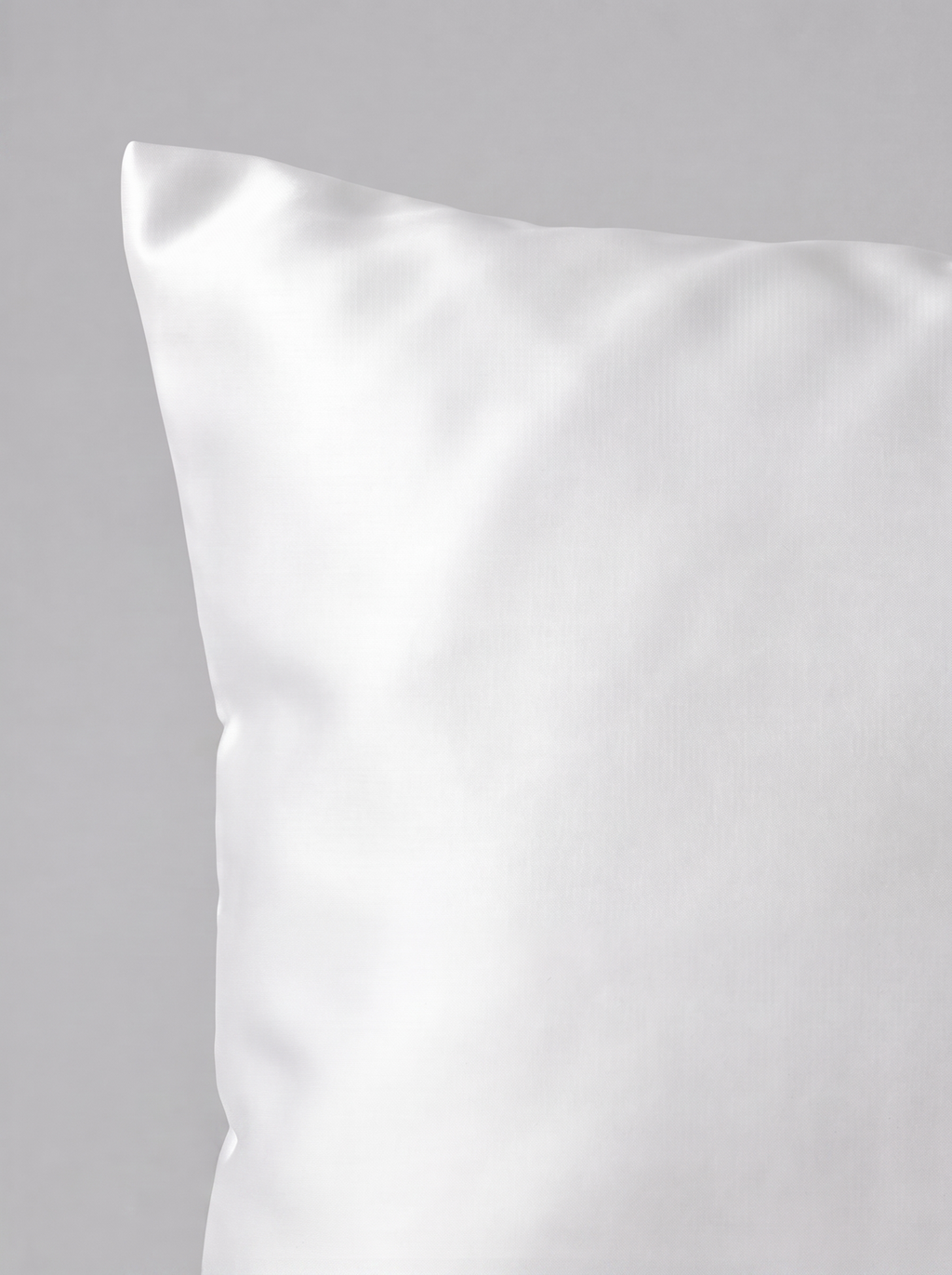 SILVER ION™ SILK PILLOWCASE