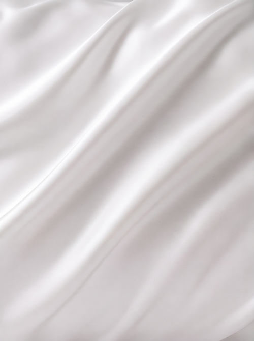 SILVER ION™ SILK PILLOWCASE