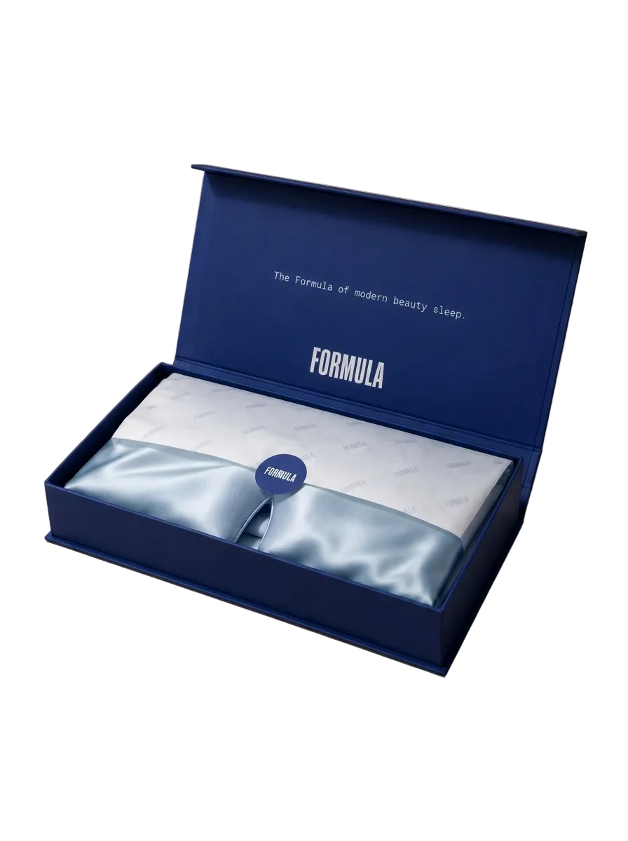 HYALURON™ SILK SLEEP MASK
