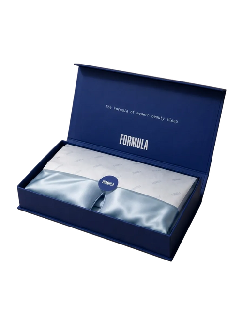 HYALURON™ SILK SLEEP MASK